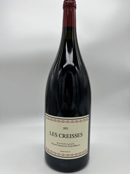 Les Creisses 2024, Domaine des Creisses Magnum