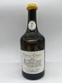 Château-Chalon 2012, Jean-Luc Mouillard