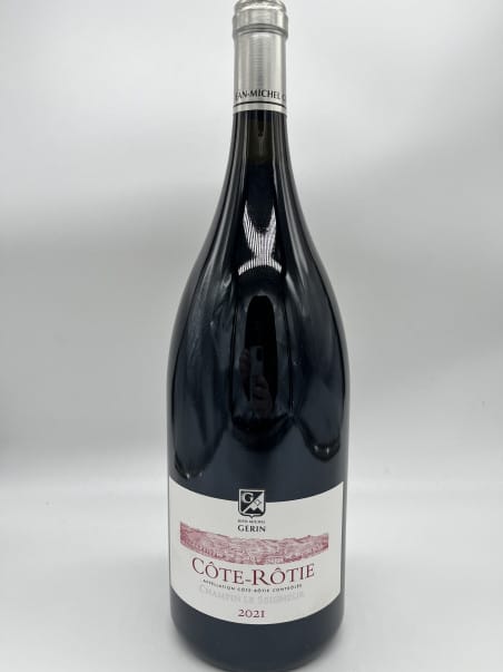 Côte-Rôtie Champin Le Seigneur 2023, Domaine Gérin, MAGNUM