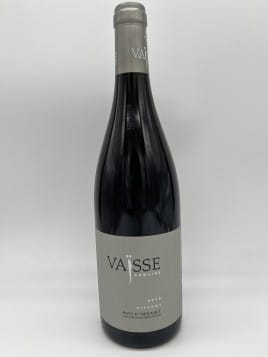 Pitchot 2020, Domaine Vaïsse