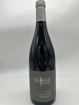 L'Aphyllante 2019, Domaine Vaïsse