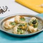 6 escargots