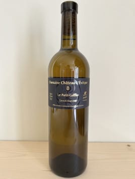 Gewürztraminer 2023, Domaine Château l'Évêque