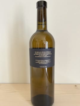 Gewürztraminer 2023, Domaine Château l'Évêque