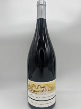 Arpent des Vaudons 2023, Domaine Mérieau, MAGNUM