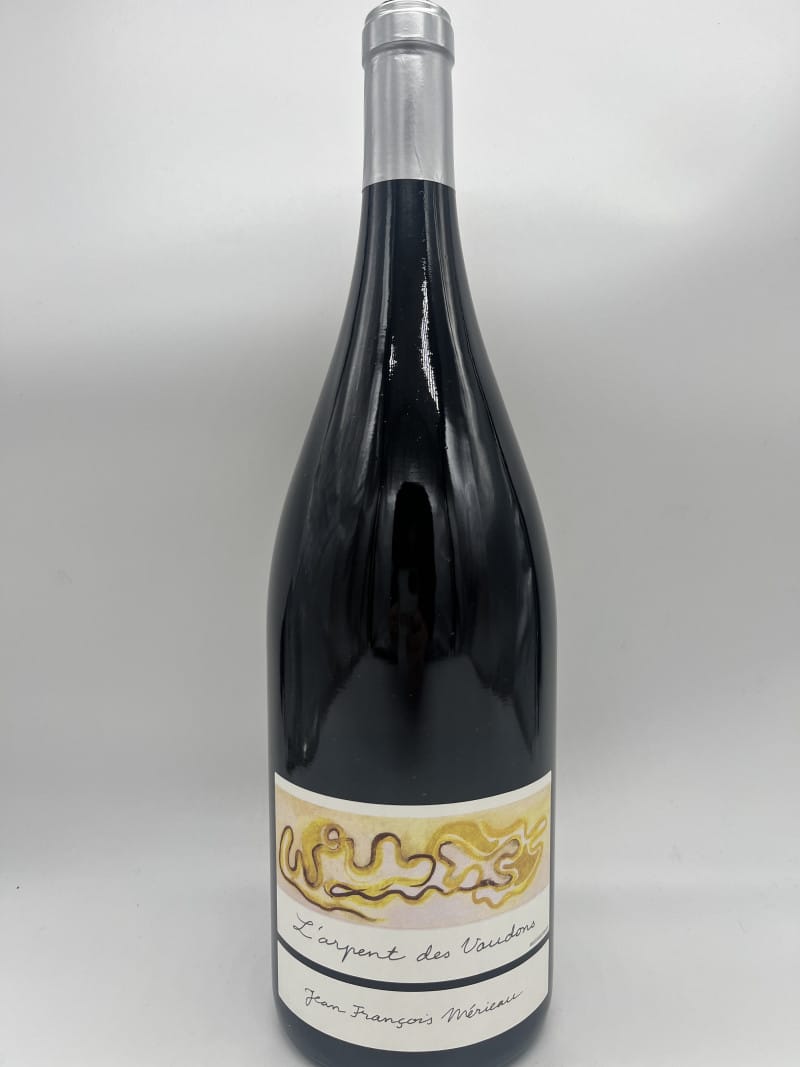 Arpent des Vaudons 2023, Domaine Mérieau, MAGNUM