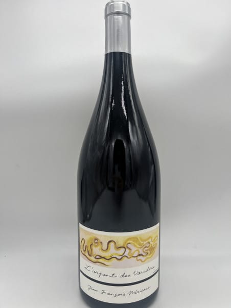 Arpent des Vaudons 2023, Domaine Mérieau, MAGNUM