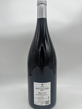 Arpent des Vaudons 2023, Domaine Mérieau, MAGNUM