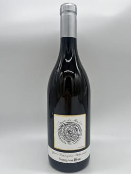 Coeur de Roche 2022, Domaine Mérieau