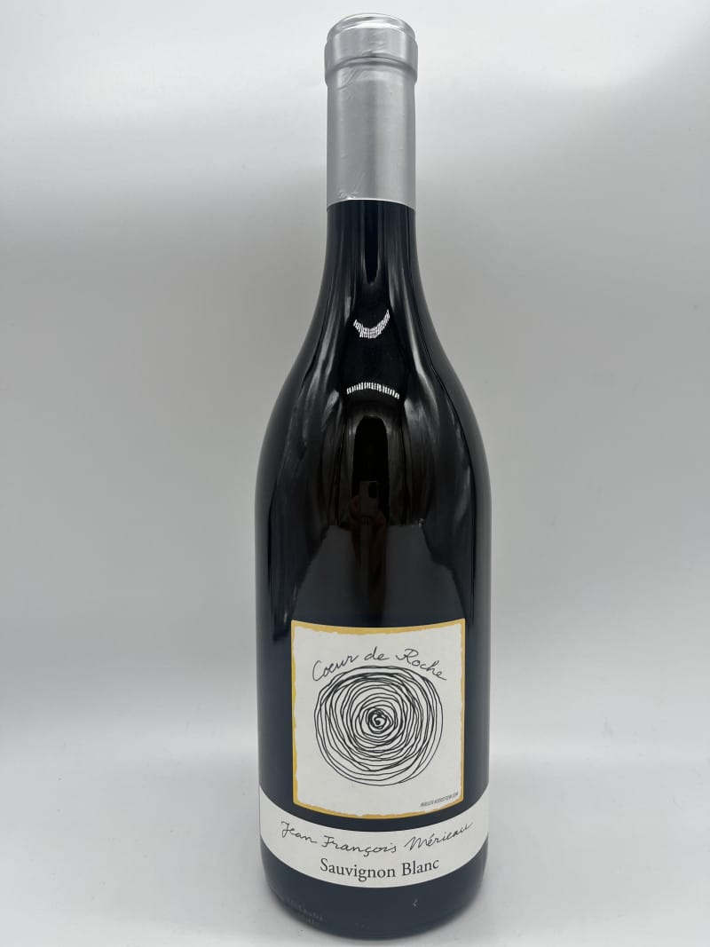 Coeur de Roche 2022, Domaine Mérieau