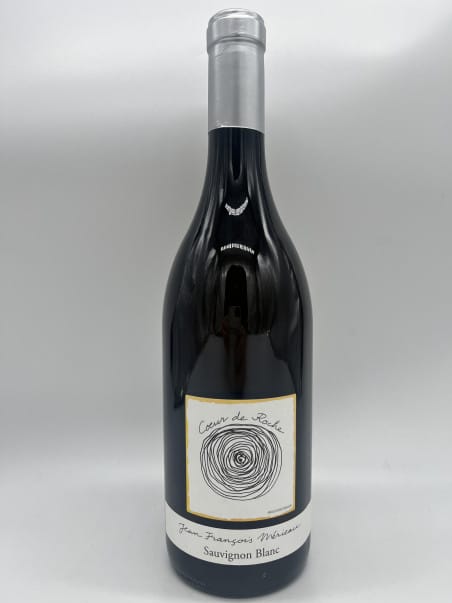 Coeur de Roche 2022, Domaine Mérieau