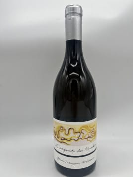 L'arpent des Vaudons 2025, Domaine Mérieau