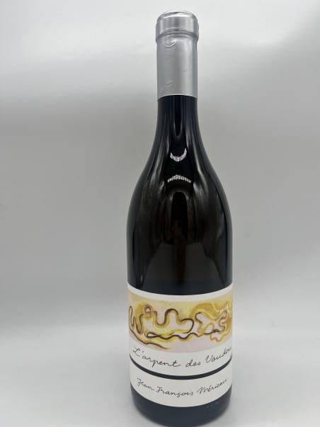 L'arpent des Vaudons 2025, Domaine Mérieau