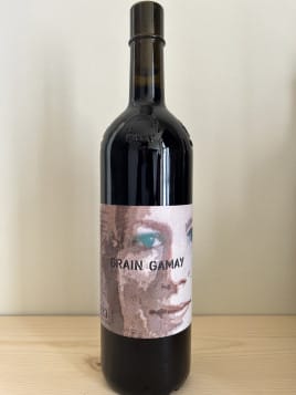 Grain Gamay 2024, Marie-Thérèse Chappaz