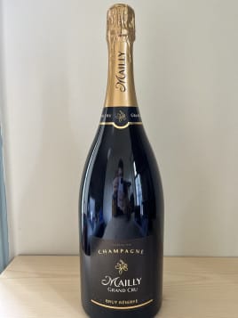 Champagne Mailly, Grand Cru Réserve Brut, MAGNUM