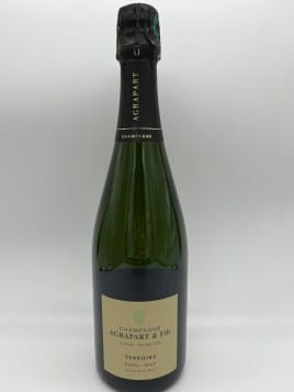 Champagne Agrapart & Fils, Minéral 2019 Extra-Brut Blanc de Blancs