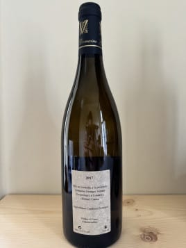 Condrieu Les Terrasses de L'Empire 2017, Domaine Georges Vernay
