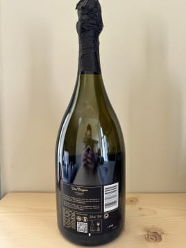 Champagne Dom Pérignon 2015