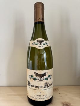Bourgogne Aligoté 2019, Coche-Dury