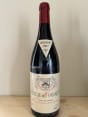 Château de Fonsalette 2007, Emmanuel Reynaud