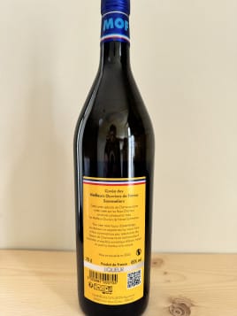 Chartreuse Cuvée MOF, Les Pères Chartreux