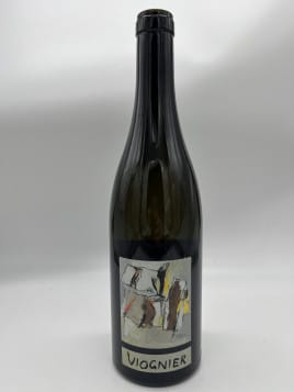 Viognier 2023, Weingut Möhr-Niggli
