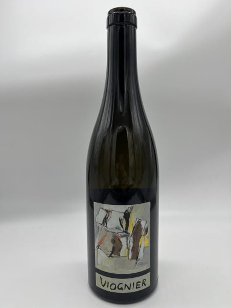 Viognier 2023, Weingut Möhr-Niggli