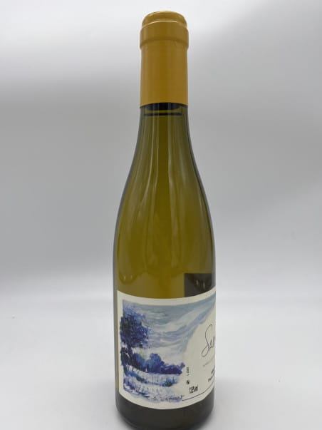 Saint-Joseph Blanc 2023, Domaine Pierre Gaillard, Demi-bouteille