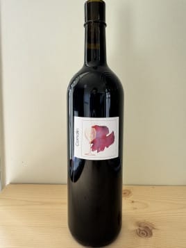 Cornalin 2023, Domaine Mettaz