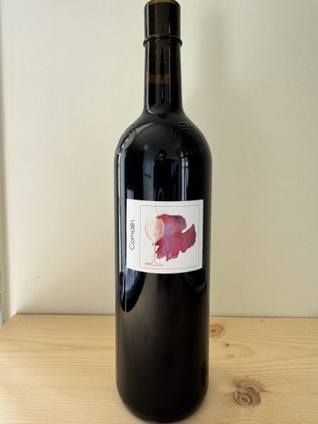 Cornalin 2023, Domaine Mettaz