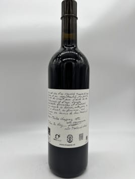 Grain Syrah 2024, Marie-Thérèse Chappaz