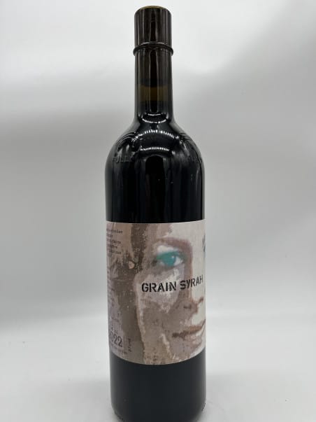 Grain Syrah 2024, Marie-Thérèse Chappaz
