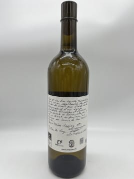 Grain Arvine de Fully 2023, Marie-Thérèse Chappaz