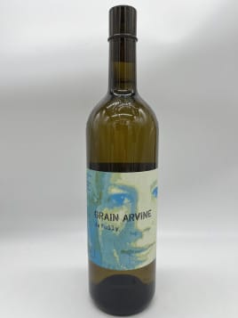 Grain Arvine de Fully 2023, Marie-Thérèse Chappaz