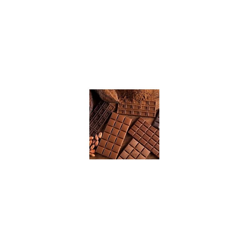 Chocolats 3pces
