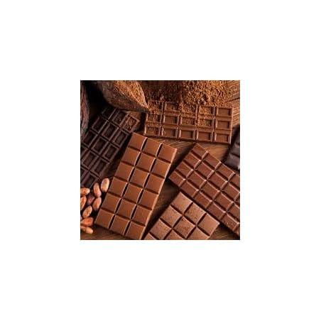 Chocolats 3pces