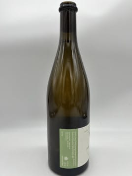 Non Filtré 2024, Les vins Porret