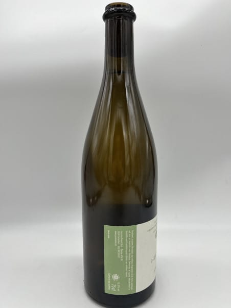 Non Filtré 2024, Les vins Porret