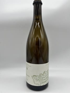 Non Filtré 2024, Les vins Porret