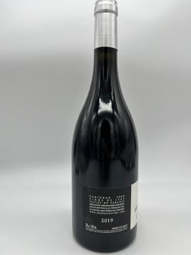 Carignan 2020, Domaine Sainte Croix