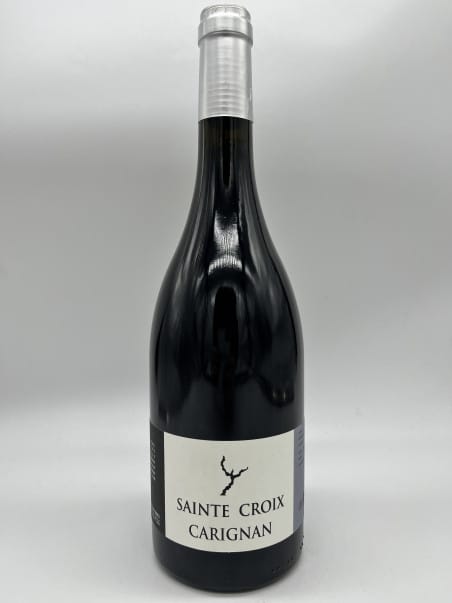 Carignan 2020, Domaine Sainte Croix
