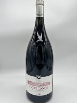 Côte-Rôtie Champin Le Seigneur 2023, Domaine Gérin, JEROBOAM