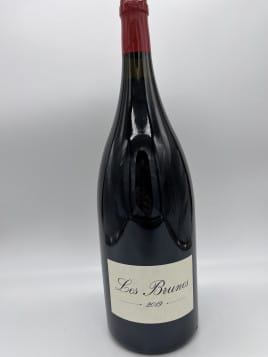 Les Brunes 2022, Domaine des Creisses