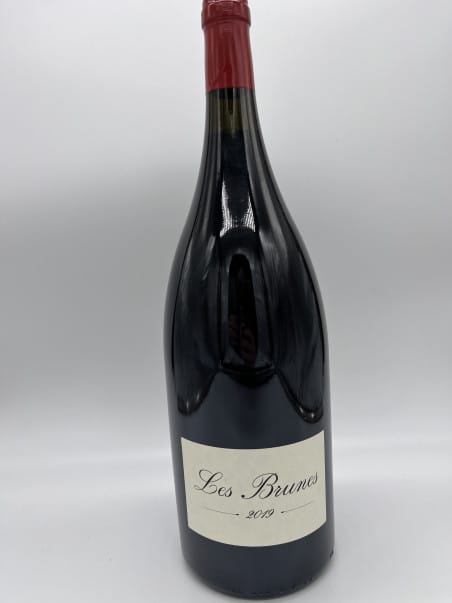 Les Brunes 2022, Domaine des Creisses
