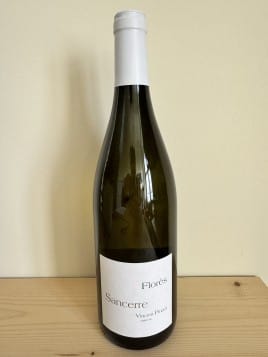 Sancerre Florès 2023, Domaine Pinard