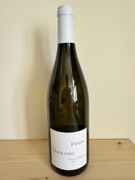 Sancerre Florès 2023, Domaine Pinard