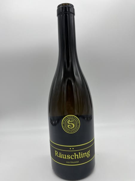 Räuschling 2023, Weingut Besson-Strasser