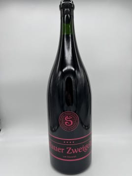 Zweigelt 2022, Weingut Besson-Strasser Jéroboam