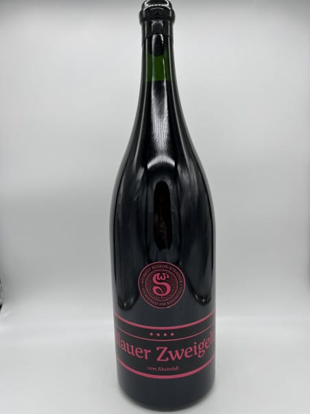 Zweigelt 2022, Weingut Besson-Strasser Jéroboam