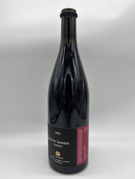 Gamaret, Cuvée Antoine 2023, Les vins Porret
